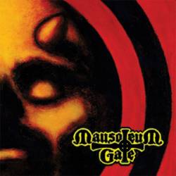 Mausoleum Gate : Gateways for the Wicked - Obsessed by Metal Sessions